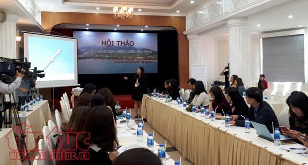 Kết hợp nghỉ dưỡng và võ thuật thành sản phẩm du lịch đặc trưng của Bình Định ảnh 1
